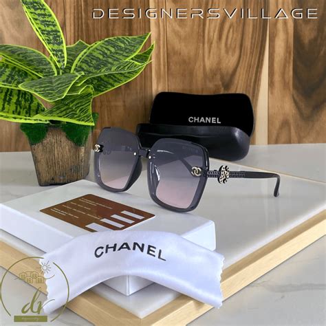 chanel pharrell sunglasses fake|chanel sunglasses outlet.